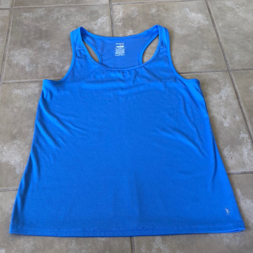 2XL NEW Tank Top